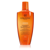 Collistar Special Perfect Tan After Shower-Shampoo Moisturizing Restorative sprchový gel po opal