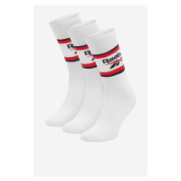 Ponožky Reebok R0369-SS24 (3-PACK)