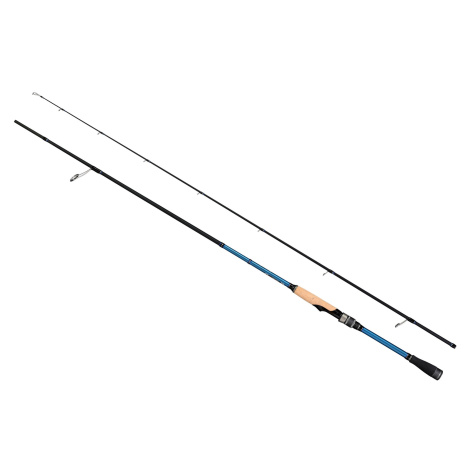 Giants Fishing Prut Deluxe Spin 2,12m 7-25g 2-díl