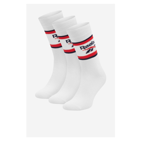 Ponožky Reebok R0369-SS24 (3-PACK)
