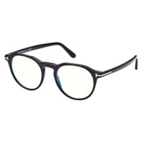 Tom Ford FT5833-B 001 - ONE SIZE (49)