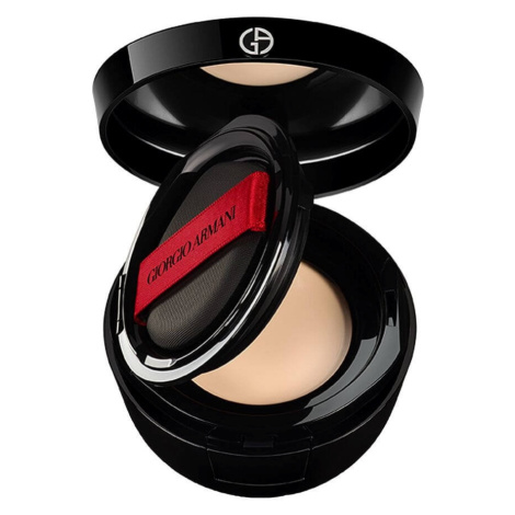 Giorgio Armani Pudrový make-up Power Fabric (Compact Foundation) 9 g 3