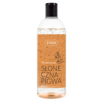 Ziaja Sprchový gel Sluneční kdoule (Shower Gel) 500 ml