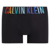 Spodní prádlo Pánské spodní prádlo TRUNK 000NB3941AUB1 - Calvin Klein
