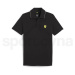 Puma Ferrari Race Polo M 62380102 - rosso corsa