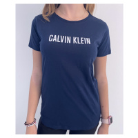 Dětské triko Calvin Klein G800586 INTENSE POWER | modrá