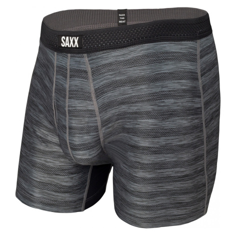 Boxerky Saxx Hot Shot Boxer Brief Fly