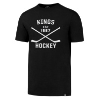 Los Angeles Kings pánské tričko 47 Splitter Tee Black