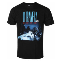Tričko metal pánské Soundgarden - ULTRAMEGA - PLASTIC HEAD - MTRAF20100001