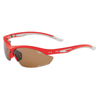 Brýle 3F Mystery Kategorie slunečního filtru (CAT.): 2 / Barva: červená