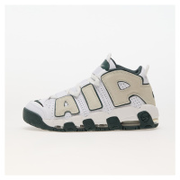 Tenisky Nike Air More Uptempo '96 White/ Sea Glass-Vintage Green