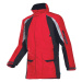 Sioen Tornhill Pánská bunda 03010301 červená