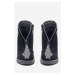 Kotníkové boty Lasocki WYL3522-3Z Přírodní kůže (useň) - Lakovaná