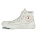 Converse CHUCK TAYLOR ALL STAR PATCHWORK Bílá