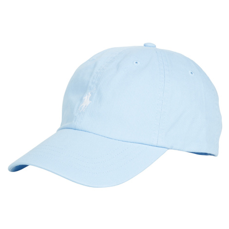 Polo Ralph Lauren CLASSIC SPORT CAP Modrá