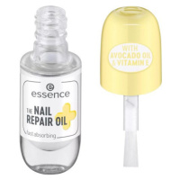 Essence ošetřující olejíček na nehty NAIL REPAIR