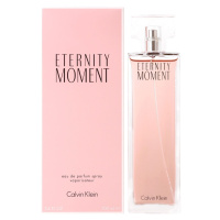 Calvin Klein Eternity Moment - EDP 2 ml - odstřik s rozprašovačem