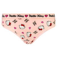 Dámské kalhotky Hello Kitty - Frogies