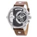 Bentime Dual Time 027-9MA-1303D