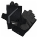 Nike MEN'S EXTREME FITNESS GLOVES Pánské fitness rukavice, černá, velikost