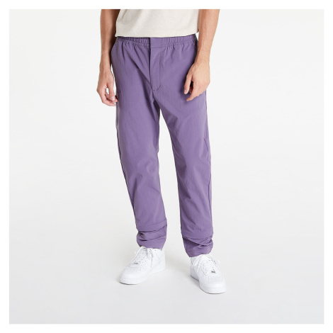 Kalhoty Jordan 23 Engineered Men's Statement Pants Canyon Purple/ Black