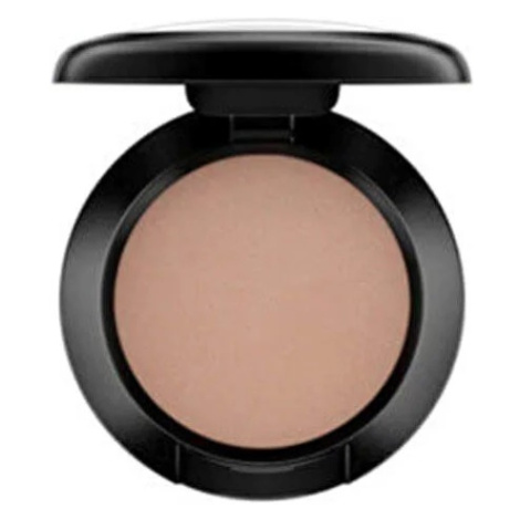 MAC Cosmetics Matné oční stíny (Small Eyeshadow Matte) 1,5 g Soft Brown