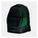 Joma Diamond II Backpack Black Green