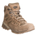 Mil-Tec SQUAD STIEFEL 5 INCH boty, coyote