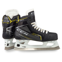 Brankářské brusle CCM SuperTacks 9370 SR, Senior, 12.0, 48, D