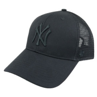 Kšiltovka MLB New York Yankees Branson Cap B-BRANS17CTP-BKB - 47 Brand