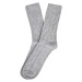 Ponožky camel active socks šedá