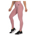 Better Bodies Legíny Rockaway Heather Pink