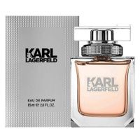 Karl Lagerfeld Karl Lagerfeld For Her - EDP 2 ml - odstřik s rozprašovačem