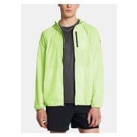 Pánská bunda Under Armour LAUNCH LIGHTWEIGHT JKT