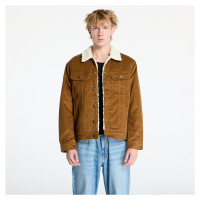 Bunda Lee Sherpa Jacket Buffalo