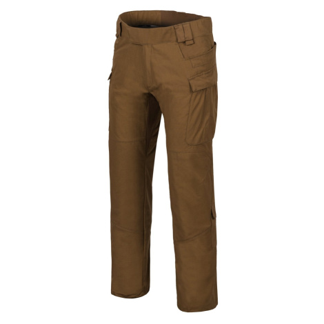 Kalhoty MBDU® RipStop Helikon-Tex® – Mud Brown