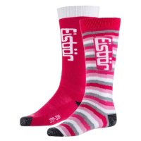 Ponožky lyžařské EISBÄR Comfort 2 Pack