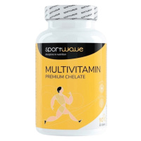 SportWave Multivitamin premium chelate 90 kapslí