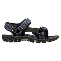 Hannah RIDDLE Unisex sandály, modrá, velikost 40