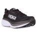 Hoka Bondi 8 M 1123202-BWHT - black/white