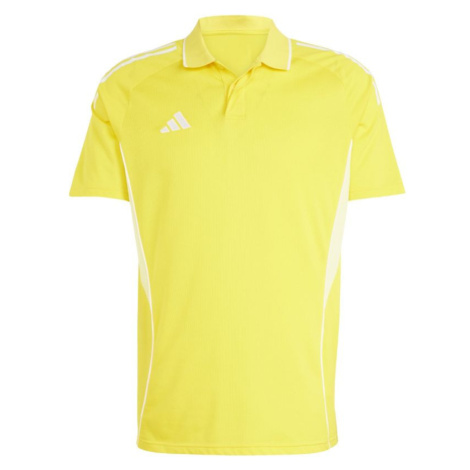 Tričko adidas Tiro 25 Competition Polo M JY1896 pánské