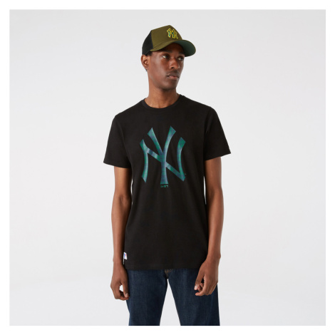 NEW ERA NEW ERA MLB Camo infill tee NEYYAN Pánské tričko US 12827251