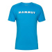 Pánské triko Mammut Splide Logo T-Shirt Men