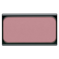ARTDECO Blusher odstín 40 crown pink tvářenka 5 g