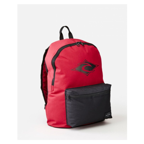 Batoh Rip Curl DOME PRO 18L LOGO Maroon