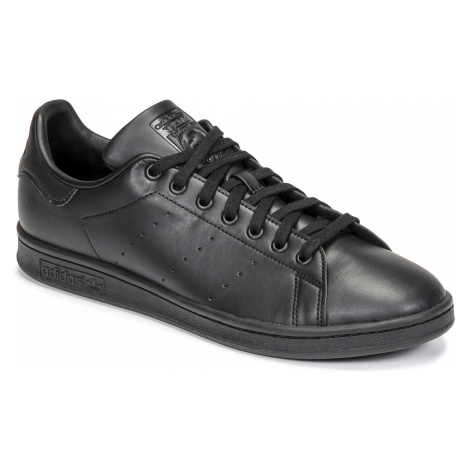 Adidas STAN SMITH Černá