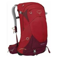 Osprey Stratos M 10020438OSP - poinsettia red UNI