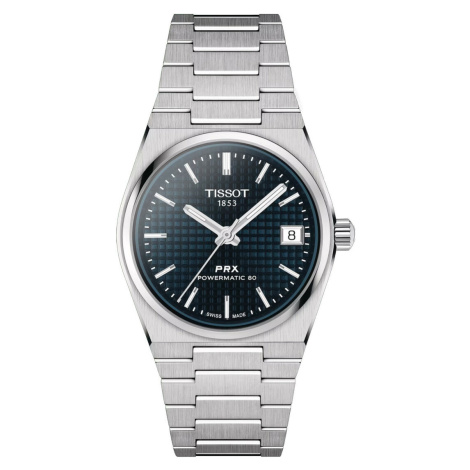 Tissot PRX Powermatic 80 T137.207.11.041.00