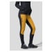 Hannah ALISON PANTS golden yellow/anthracite