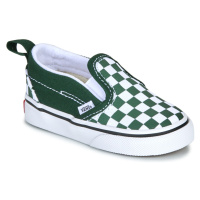 Vans TD Slip-On V Zelená